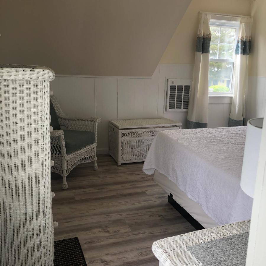 The Buckingham Motel Cape May Bagian luar foto