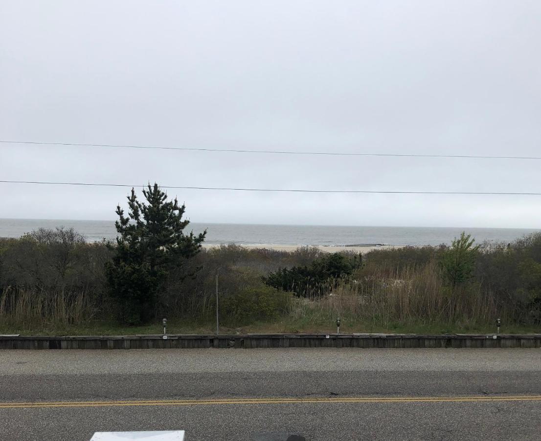 The Buckingham Motel Cape May Bagian luar foto