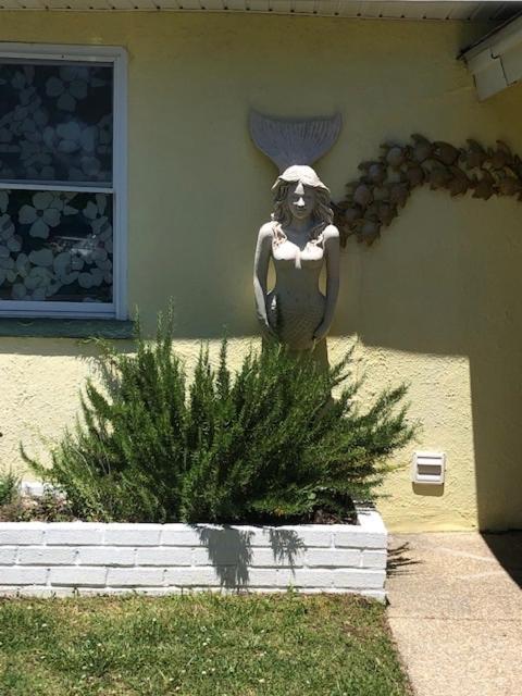 The Buckingham Motel Cape May Bagian luar foto