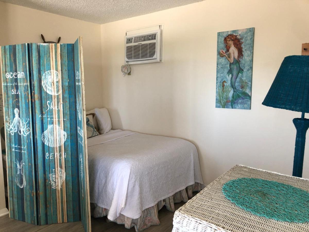 The Buckingham Motel Cape May Bagian luar foto