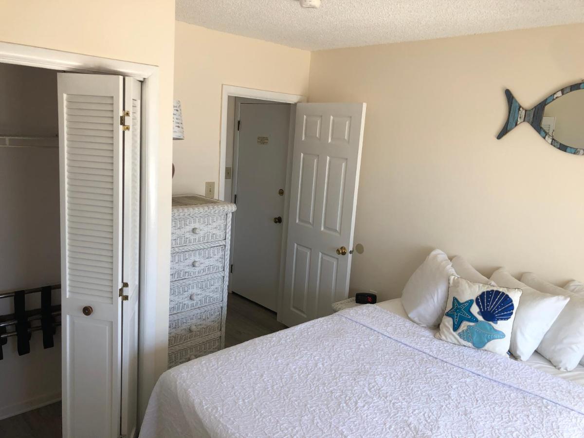 The Buckingham Motel Cape May Bagian luar foto