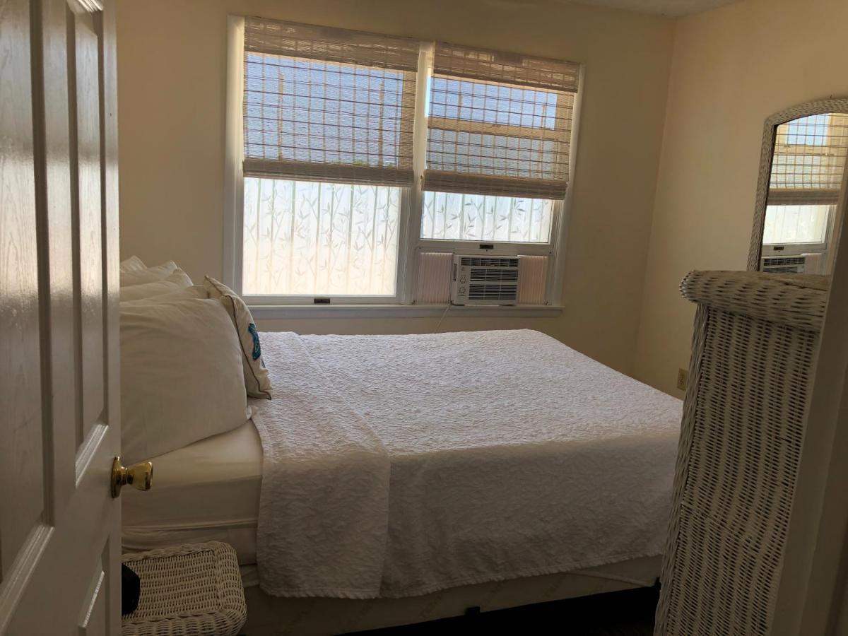 The Buckingham Motel Cape May Bagian luar foto