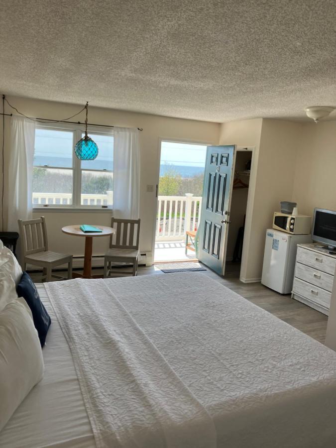 The Buckingham Motel Cape May Bagian luar foto